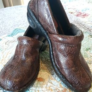 Canyon River Blues Shoes